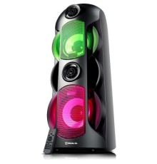 Акустична система REAL-EL X-787 Black