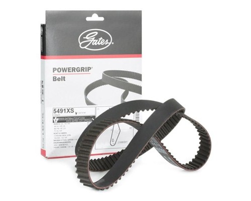 Ремінь ГРМ Gates 5491XS