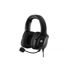 Навушники 2E HG340 RGB USB 7.1 Black (2E-HG340BK-7.1)
