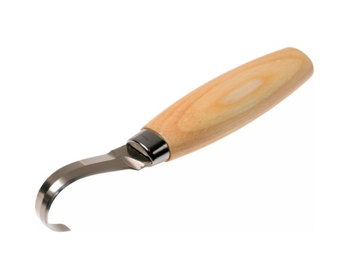 Ніж Morakniv Woodcarving 164 Left (13444)