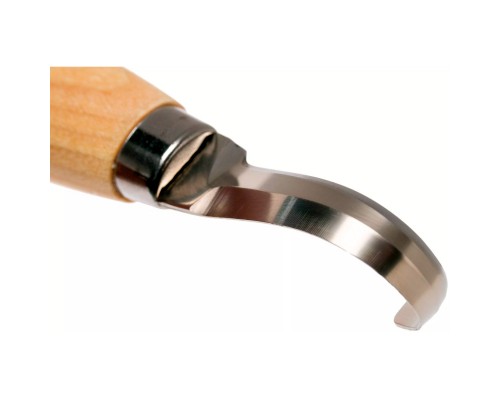 Ніж Morakniv Woodcarving 164 Left (13444)