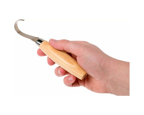Ніж Morakniv Woodcarving 164 Left (13444)