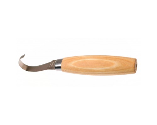 Ніж Morakniv Woodcarving 164 Left (13444)