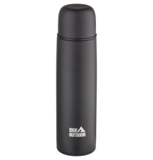 Термос Skif Outdoor Walker 1L Black (SOT1B)