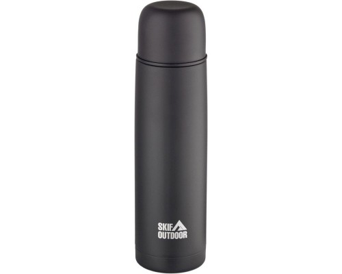 Термос Skif Outdoor Walker 1L Black (SOT1B)