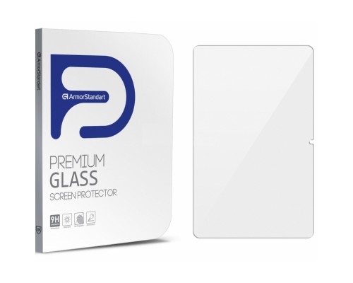 Скло захисне Armorstandart Glass.CR Huawei MatePad 10.4 2022 (53013AEC)/2021 (53011TNG) (ARM60056)