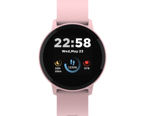 Смарт-годинник Canyon CNS-SW63PP Lollypop (CNS-SW63PP)