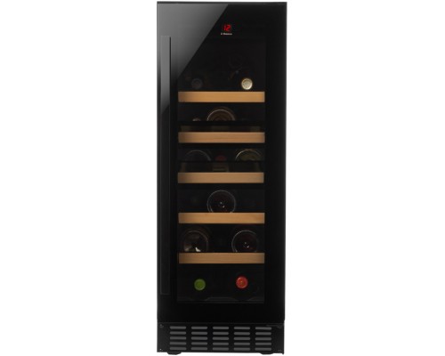 Холодильник Hansa FWC30201B