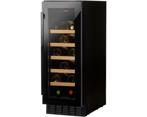 Холодильник Hansa FWC30201B