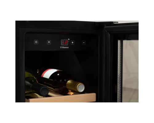 Холодильник Hansa FWC30201B