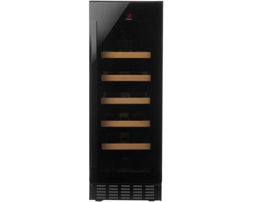 Холодильник Hansa FWC30201B