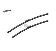 Щітка склоочисника Bosch 3397014244 (3 397 014 244)