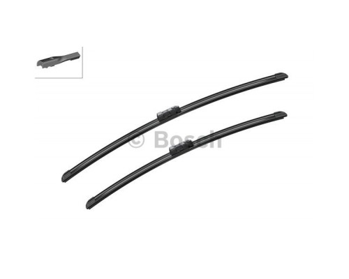 Щітка склоочисника Bosch 3397014244 (3 397 014 244)