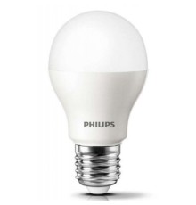 Лампочка Philips Ecohome LED Bulb 11W 900lm E27 830 RCA (929002299217)