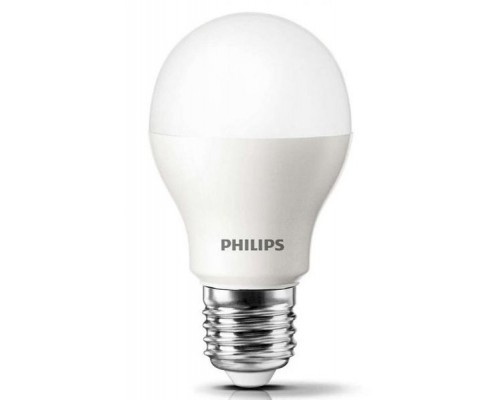 Лампочка Philips Ecohome LED Bulb 11W 900lm E27 830 RCA (929002299217)