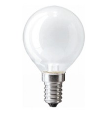 Лампочка Philips Stan 40W E14 230V P45 FR 1CT/10X10F (926000007010)