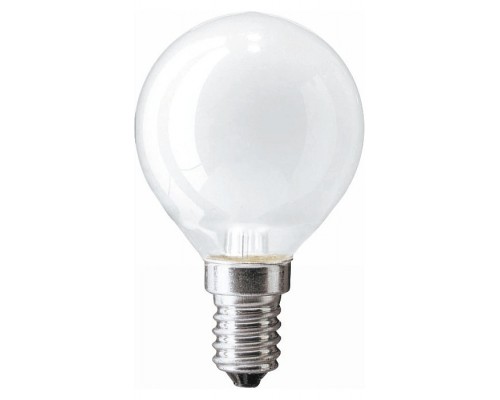 Лампочка Philips Stan 40W E14 230V P45 FR 1CT/10X10F (926000007010)
