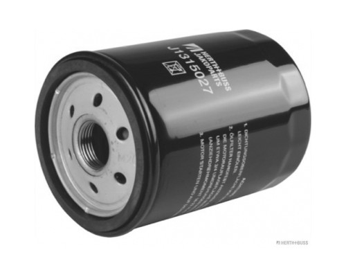 Фільтр масляний HERTH+BUSS JAKOPARTS J1315027