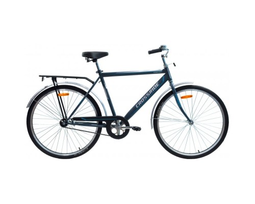 Велосипед Crossride Comfort M 28