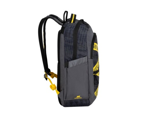 Рюкзак для ноутбука RivaCase 15.6