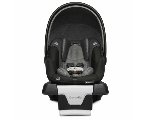 Автокрісло Evenflo Gold SecureMax Sensore Safe - Moonstone (6910806232045)