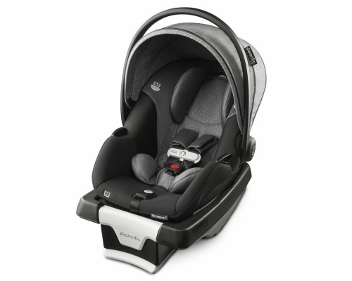 Автокрісло Evenflo Gold SecureMax Sensore Safe - Moonstone (6910806232045)