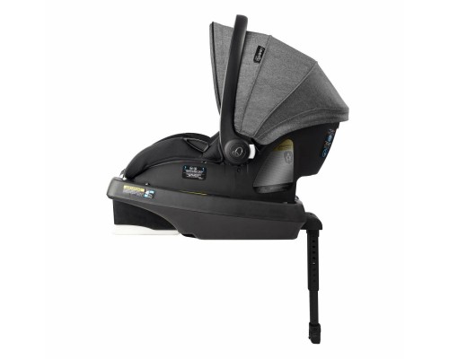 Автокрісло Evenflo Gold SecureMax Sensore Safe - Moonstone (6910806232045)