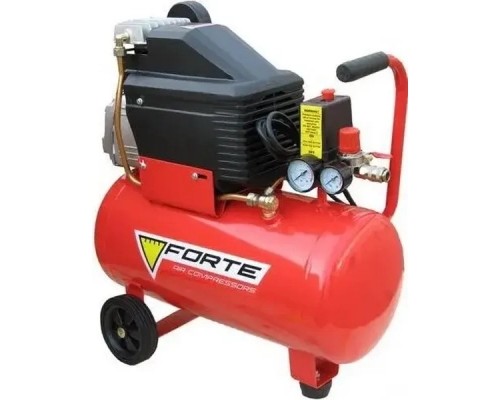 Компресор Forte FL-24 (17460)
