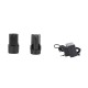 Шуруповерт Tekhmann TCD-12 S2 BS Kit (850977)