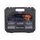 Шуруповерт Tekhmann TCD-12 S2 BS Kit (850977)