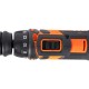 Шуруповерт Tekhmann TCD-12 S2 BS Kit (850977)