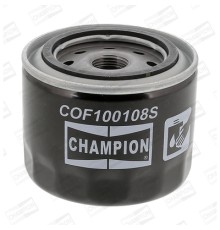 Фільтр масляний Champion COF100108S