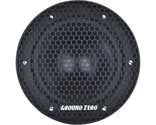 Середньочастотна акустика Ground Zero GZRM 80SQ