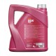 Трансмісійна олива Mannol BASIC PLUS GETRIEBEOEL 4л 75W-90 (MN8108-4)