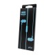 Навушники Piko EP-102BLM Blue (1283126477775)