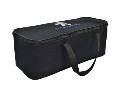 Сумка-органайзер Poputchik Peugeot (03-130-1Д)