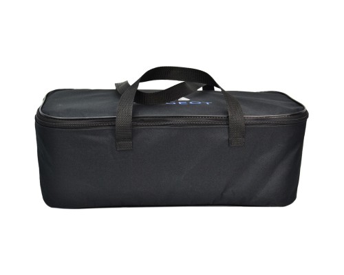 Сумка-органайзер Poputchik Peugeot (03-130-1Д)