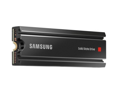 Накопичувач SSD M.2 2280 1TB Samsung (MZ-V8P1T0CW)