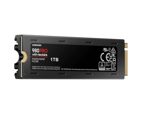 Накопичувач SSD M.2 2280 1TB Samsung (MZ-V8P1T0CW)