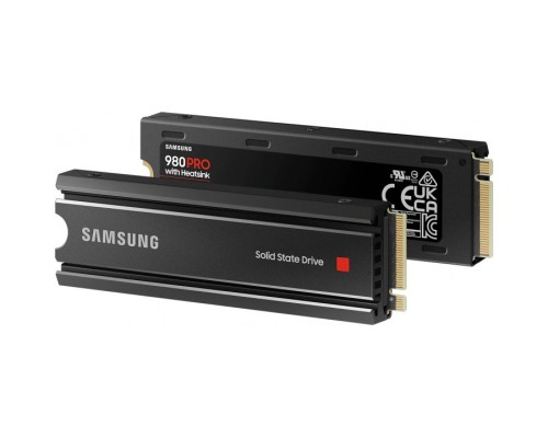 Накопичувач SSD M.2 2280 1TB Samsung (MZ-V8P1T0CW)