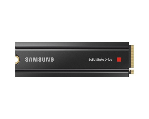 Накопичувач SSD M.2 2280 1TB Samsung (MZ-V8P1T0CW)