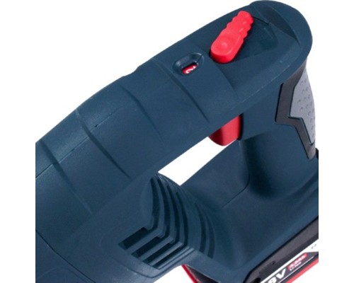 Шабельна пила Bosch GKS 18 V-LI + GBA 18 4,0 Ач + GAL 18V-40 (0.615.990.L6H)