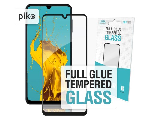 Скло захисне Piko Samsung M22 (1283126517495)