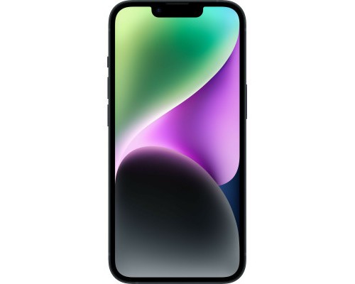 Мобільний телефон Apple iPhone 14 Plus 128GB Midnight (MQ4X3)