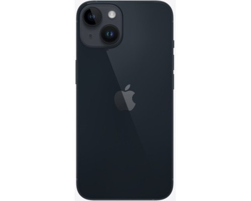 Мобільний телефон Apple iPhone 14 Plus 128GB Midnight (MQ4X3)