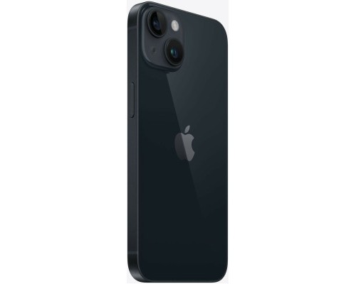 Мобільний телефон Apple iPhone 14 Plus 128GB Midnight (MQ4X3)