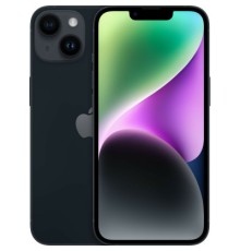 Мобільний телефон Apple iPhone 14 Plus 128GB Midnight (MQ4X3)