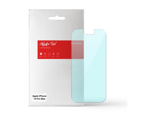 Плівка захисна Armorstandart Anti-Blue Apple iPhone 14 Pro Max (ARM63987)