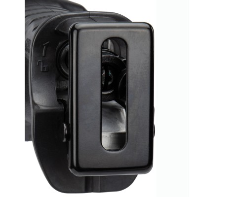 Шабельна пила Makita 1200Вт, 30мм, кейс (JR3051TK)