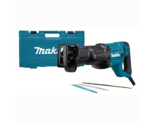 Шабельна пила Makita 1200Вт, 30мм, кейс (JR3051TK)